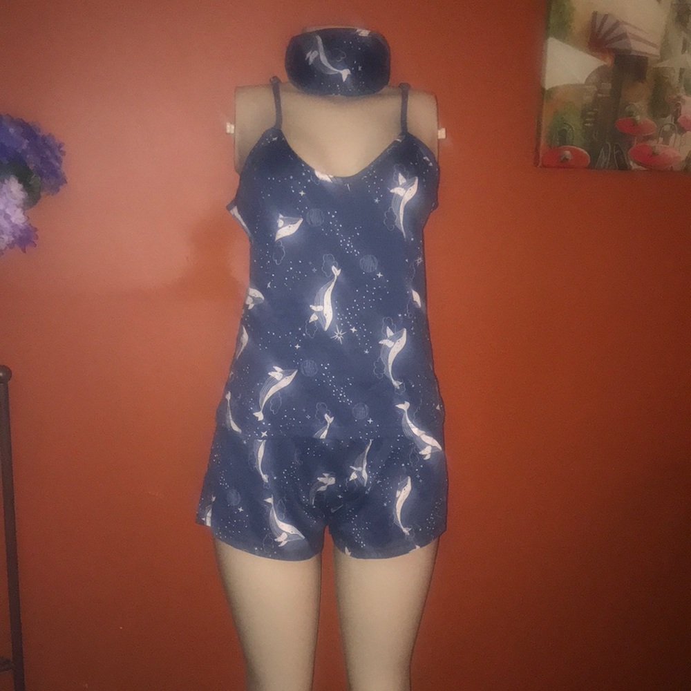 PJ SET